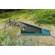 DD Hammocks DD SuperLight Bikepacker Mesh Tent