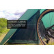 DD Hammocks DD SuperLight Bikepacker Mesh Tent