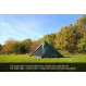 DD Hammocks SuperLight Pyramid Mesh Tent - Family Size