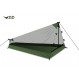 DD Hammocks Superlight Pathfinder Mesh Tent