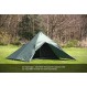 DD Hammocks Superlight Solo Mesh Tent