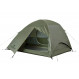Tente 3 places Ferrino Nemesi 3 Pro 2024 - Vert
