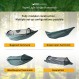 DD Hammocks Superlight Jungle Hammock