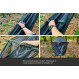DD Hammocks Frontline Hammock - King Size
