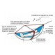 Sea to Summit Hammock Bug Net