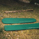 Matelas auto-gonflant Robens Campground 30