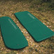 Matelas auto-gonflant Robens Campground 30