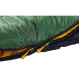 Sac de couchage synthétique 3 saisons - Nordisk Gormsson -2°C Mummy - Vert
