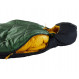 Sac de couchage synthétique 3 saisons - Nordisk Gormsson -2°C Mummy - Vert