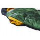 Sac de couchage synthétique 3 saisons - Nordisk Gormsson -2°C Mummy - Vert