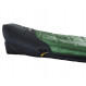 Sac de couchage synthétique 3 saisons - Nordisk Gormsson -2°C Mummy - Vert