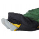 Sac de couchage synthétique 3 saisons - Nordisk Gormsson -2°C Mummy - Vert