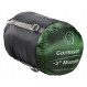 Sac de couchage synthétique 3 saisons - Nordisk Gormsson -2°C Mummy - Vert