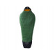 Sac de couchage synthétique 3 saisons - Nordisk Gormsson -2°C Mummy - Vert