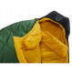 Sac de couchage synthétique 3 saisons - Nordisk Gormsson -2°C Mummy - Vert