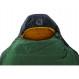 Sac de couchage synthétique 3 saisons - Nordisk Gormsson -2°C Mummy - Vert