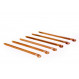 Sardines DD Hammocks SuperLight Pegs x 6