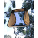 petite Chaise Lacal Small Chair Light-beige