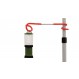 Crochet de suspension Robens Pole Hanger