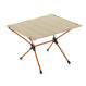 Table de camping Summit Poles Table Lite