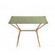 Table de camping Corto Table Lite