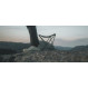 Robens Geographic High Silver Grey