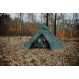 Tente 4 personnes DD Hammocks DD Tipi Tent 