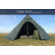 Tente 4 personnes DD Hammocks DD Tipi Tent 