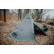 Tente 4 personnes DD Hammocks DD Tipi Tent 