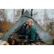 Tente 4 personnes DD Hammocks DD Tipi Tent 