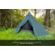 Tente 4 personnes DD Hammocks DD Tipi Tent 