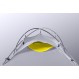 Tente Salewa Litetrek II