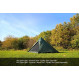 DD Hammocks SuperLight Pyramid Tent - Family Size