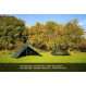 DD Hammocks SuperLight Pyramid Tent - Family Size