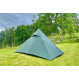 DD Hammocks SuperLight Pyramid Tent - Family Size
