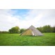 Tente tipi DD Hammocks Pyramid Tent MC