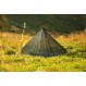 Abri DD Hammocks Superlight Pyramid Mesh Tent