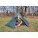 Tente tipi DD Hammocks Superlight Pyramid Tent