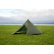 Tente tipi DD Hammocks Superlight Pyramid Tent