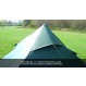 Tente tipi DD Hammocks Superlight XL Pyramid Tent