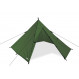 Tente tipi DD Hammocks Superlight XL Pyramid Tent