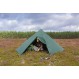 Tente tipi DD Hammocks Superlight XL Pyramid Tent