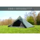 DD Hammocks Superlight XL Pyramid Mesh Tent