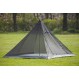 DD Hammocks Superlight XL Pyramid Mesh Tent