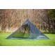 DD Hammocks Superlight XL Pyramid Mesh Tent