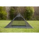 DD Hammocks Superlight XL Pyramid Mesh Tent