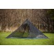 DD Hammocks Superlight XL Pyramid Mesh Tent