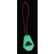 Msr Night Glow Zipper Pulls