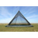 DD Hammocks DD SuperLight Tipi Mesh Inner