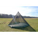 DD Hammocks DD SuperLight Tipi Mesh Inner